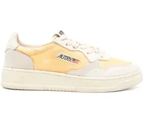 Medalist Super Vintage Sneakers - Nude