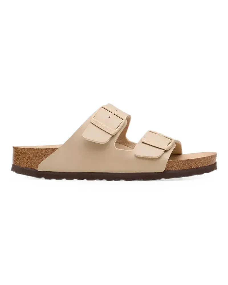 Birkenstock Arizona Birko-Flor® sandals - Nude Nude