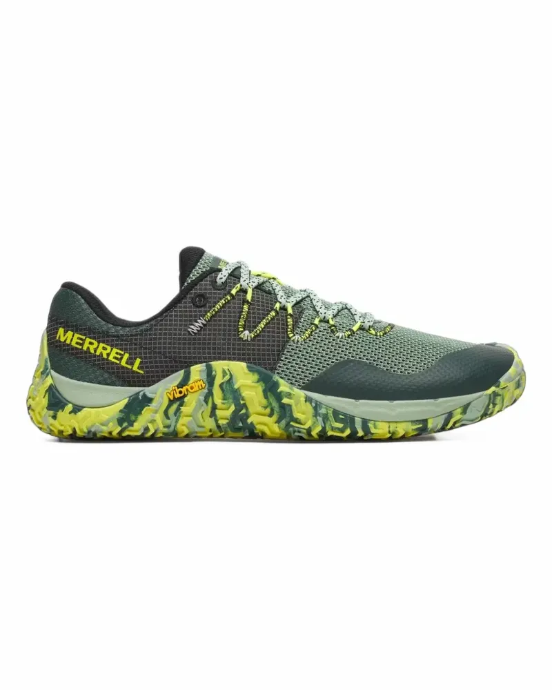 MERRELL Trail Glove 7 sneakers - Grün Grün