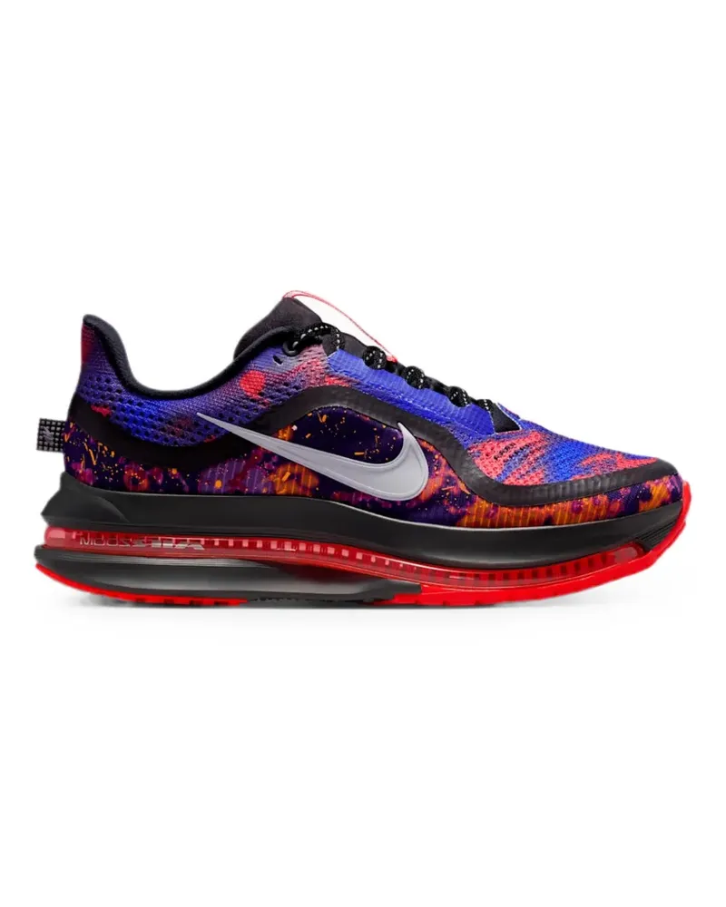 Nike Air Zoom Pegasus Premium Sneakers - Blau Blau