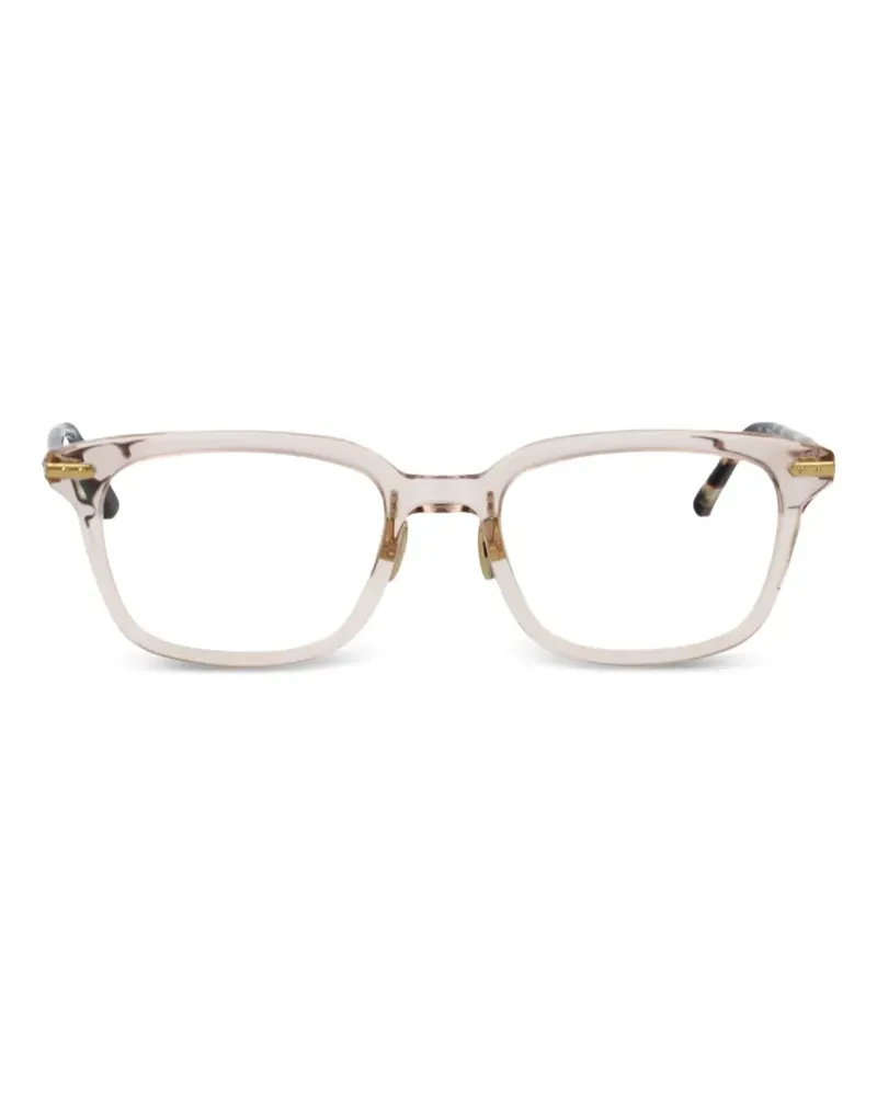 Linda Farrow Diller glasses - Grau Grau