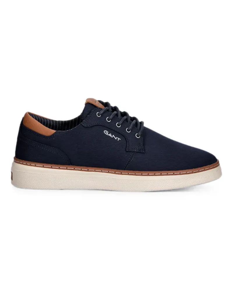 Gant San Prep sneakers - Blau Blau