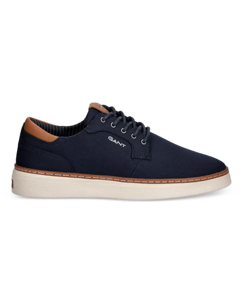 Gant San Prep sneakers - Blau Blau