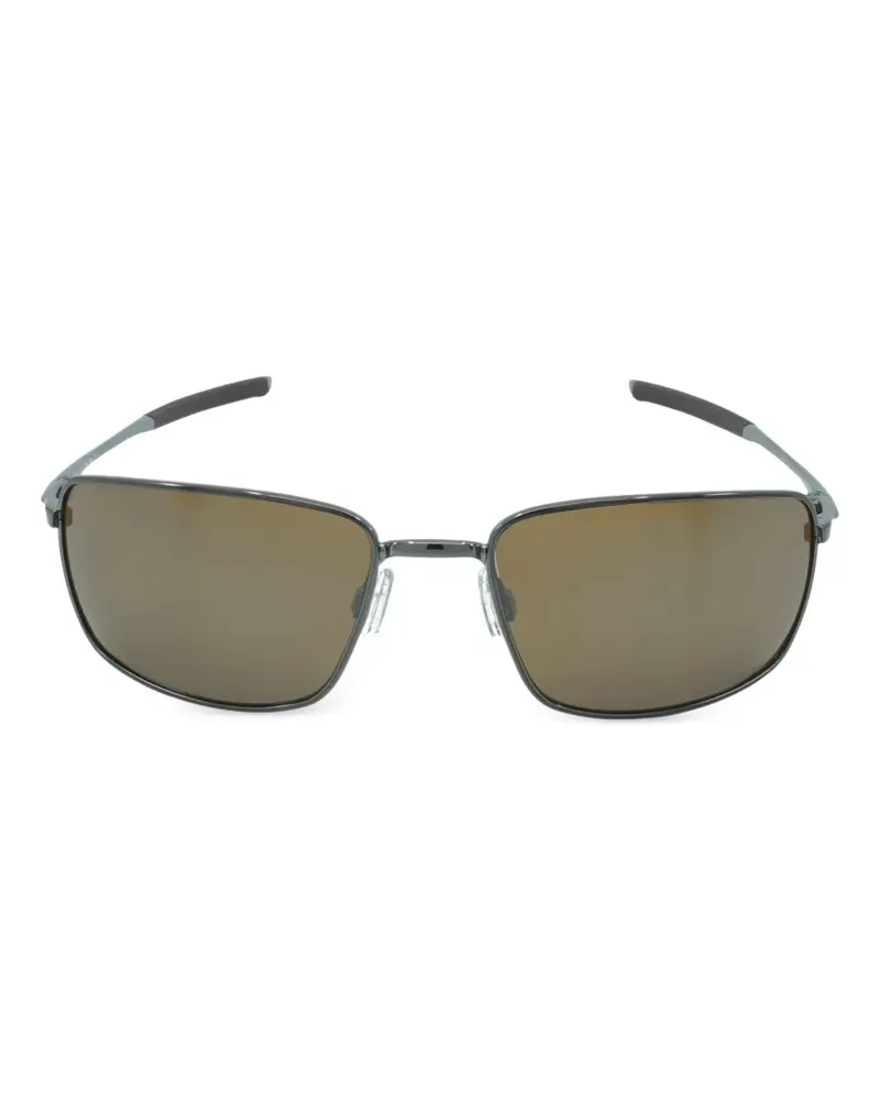 Oakley Square Wire sunglasses - Grau Grau