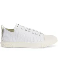 Giuseppe Zanotti Frankie Sneakers Weiß