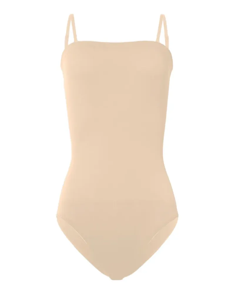 Wolford Skin Contour Tube bodysuit - Nude Nude