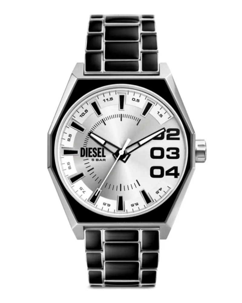 Diesel Dz2195 Scraper 43mm - Schwarz Schwarz