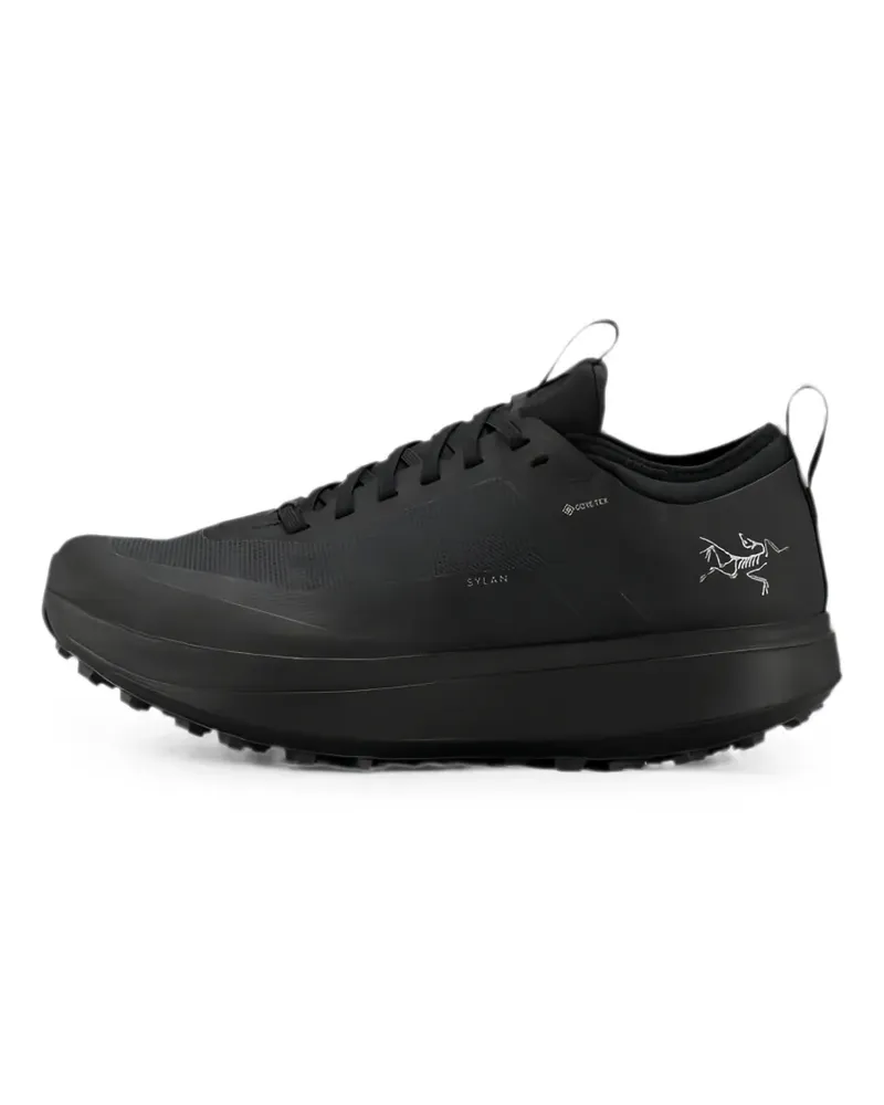 Arc'teryx Sylan gore-tex sneakers - Schwarz Schwarz