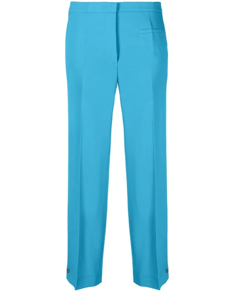 J.W.Anderson Hose mit geradem Bein - Blau Blau