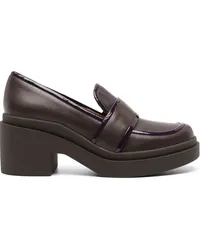 FESTA Milano Percy Loafer 70mm Braun