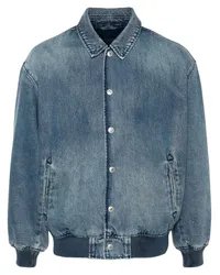 Levi's Rowan Jacke Blau