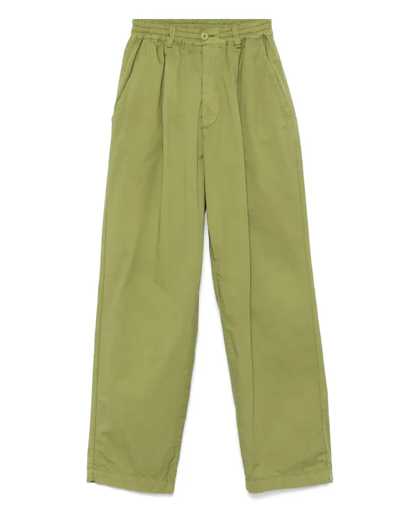 PAURA Gerard Hose - Grün Grün