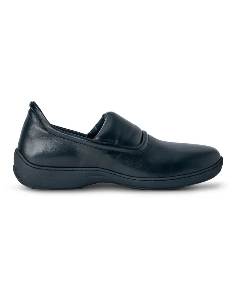 KIKO KOSTADINOV Klassische Loafer - Schwarz Schwarz