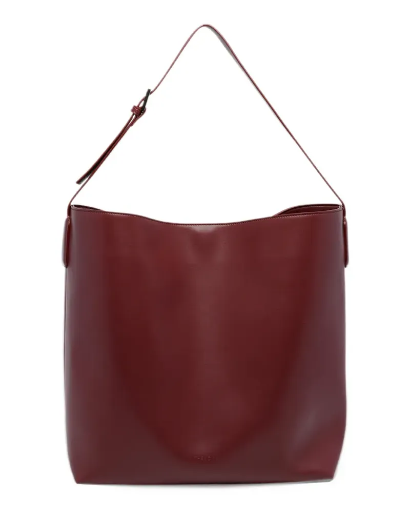 THEMOIRÈ Zoe tote bag - Rot Rot