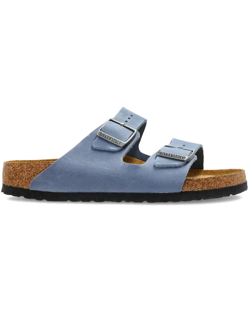 Birkenstock Arizona Sandalen - Blau Blau