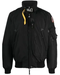 Parajumpers Fire Bomberjacke Schwarz