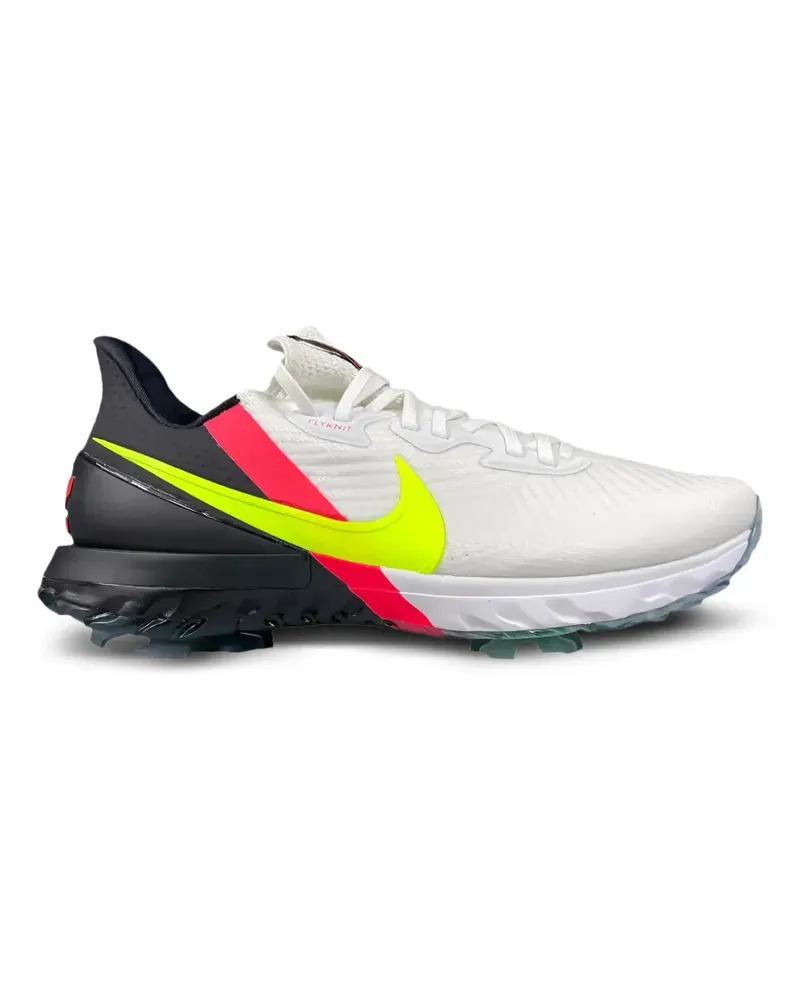 Nike Air Zoom Infinity Tour Sneakers - Weiß Weiß