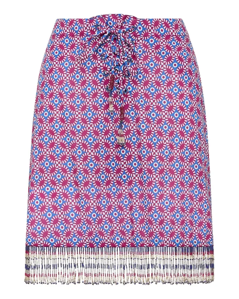 Maliparmi Spin Rock - Violett Violett