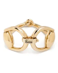 Gucci Horsebit Armband Gold