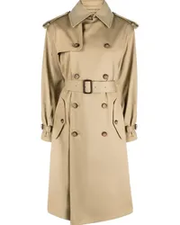 Ralph Lauren Trenchcoat Nude