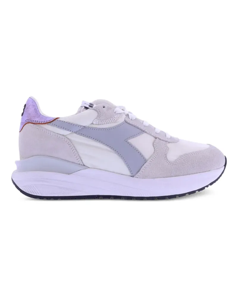 Diadora Venus Dirty Sneakers - Violett Violett