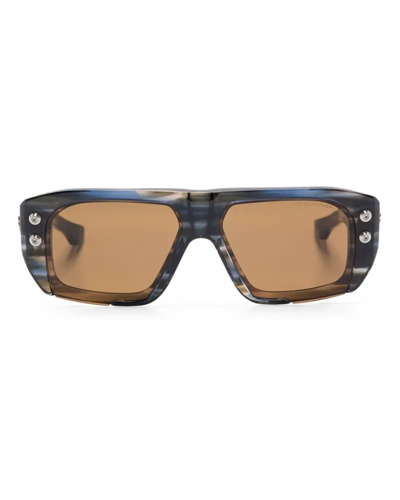 DITA Hyper Sonnenbrille - Blau Blau