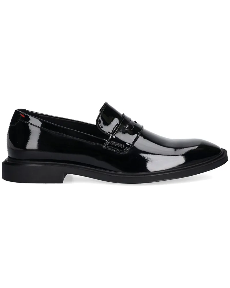 HUGO BOSS Gryff Loafer - Schwarz Schwarz