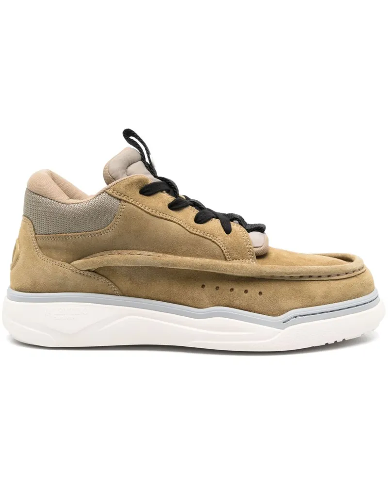 Valentino Garavani Runboot Sneakers - Grün Grün
