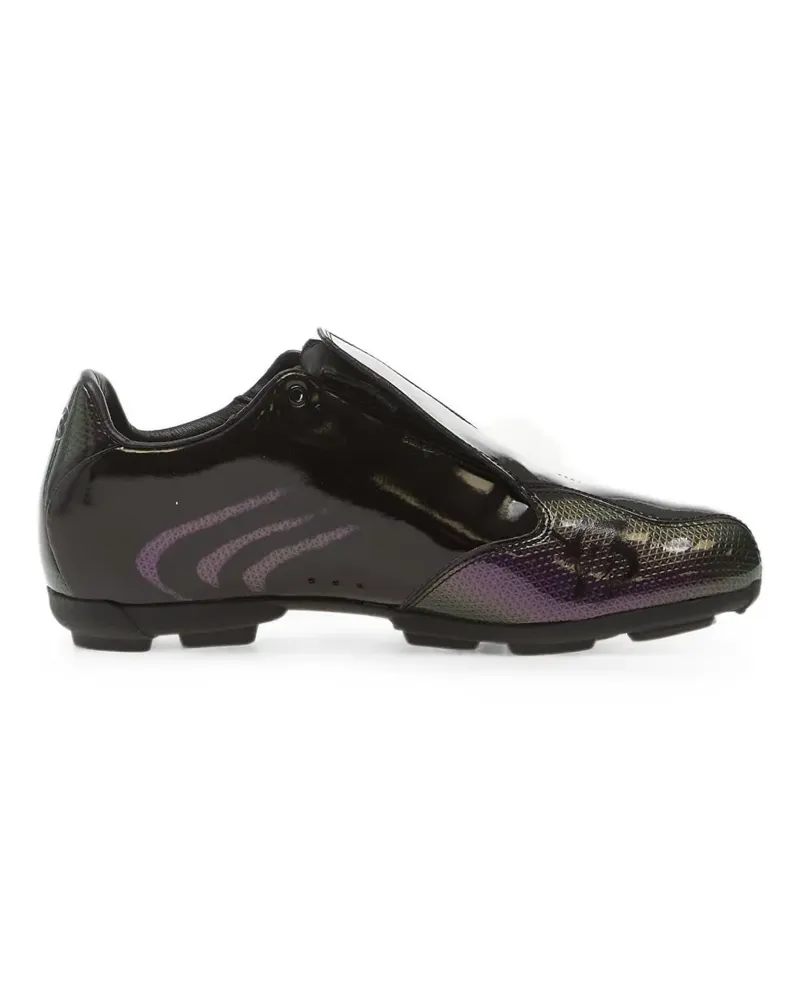 Y-3 F50 AOP Schuhe - Schwarz Schwarz