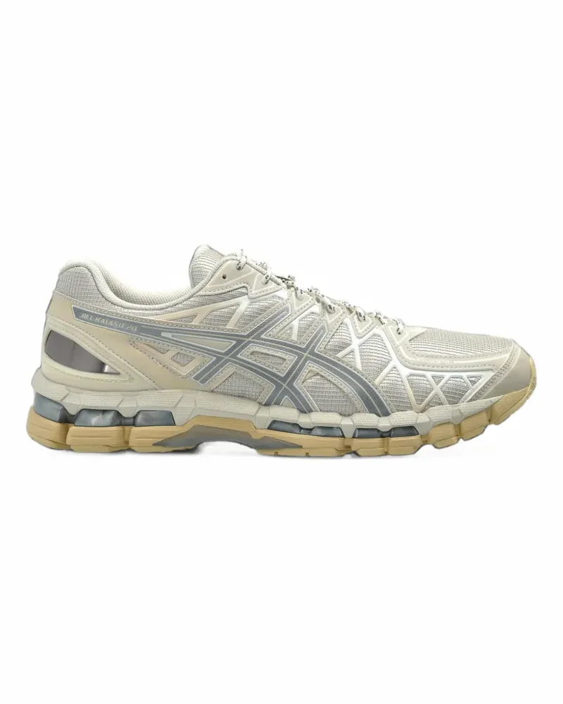 Asics GEL-KAYANO 20 sneakers - Nude Nude
