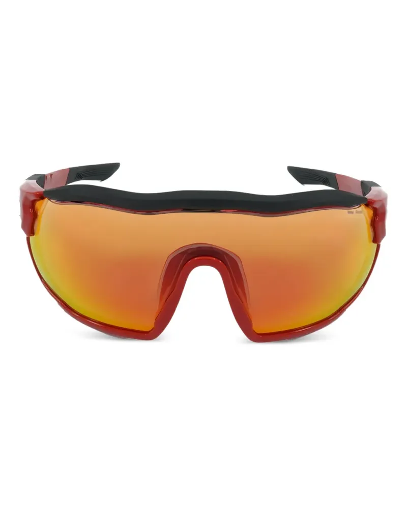 Nike Show X Rush Team Sonnenbrille - Rot Rot