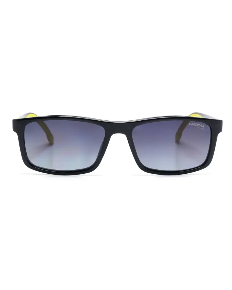 Carrera CA 8065/CS Brille - Schwarz Schwarz
