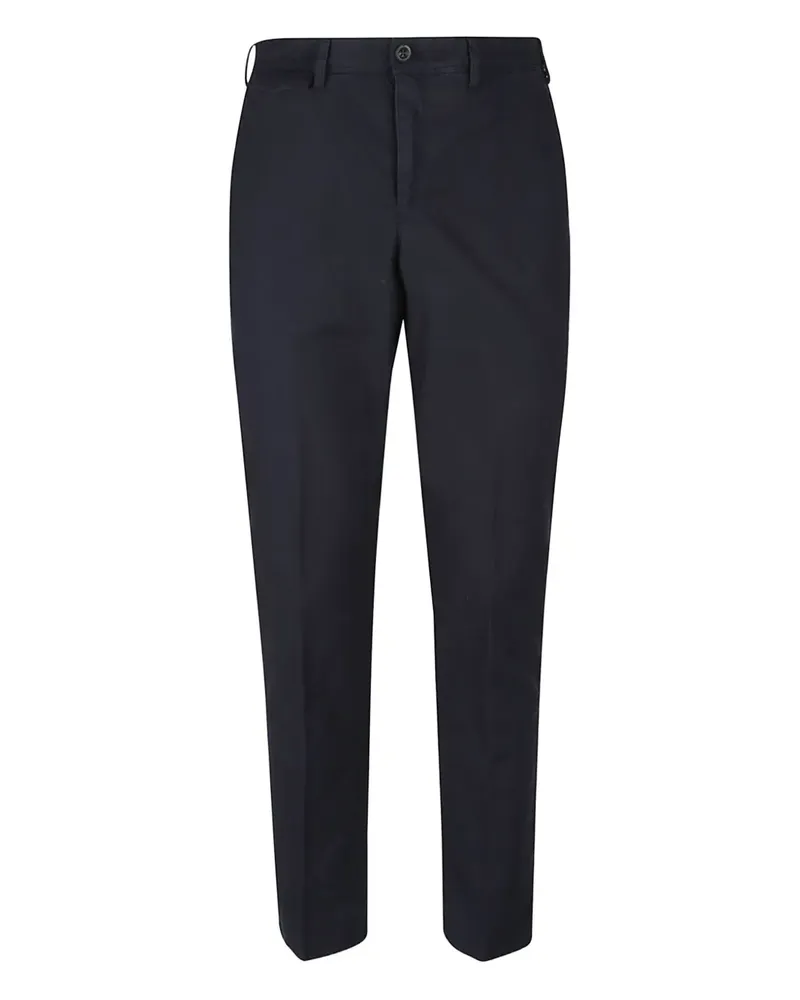 PT TORINO Klassische Hose - Blau Blau