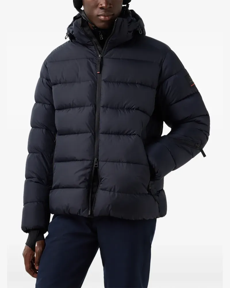Bogner Fire & Ice Gesteppte Luka Skijacke - Blau Blau