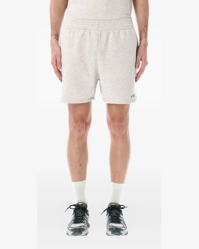 A.P.C. Klassische Shorts - Grau Grau