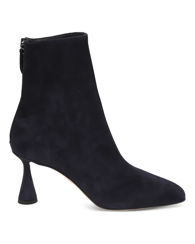 Aquazzura Amore Stiefel 95cm - Schwarz Schwarz