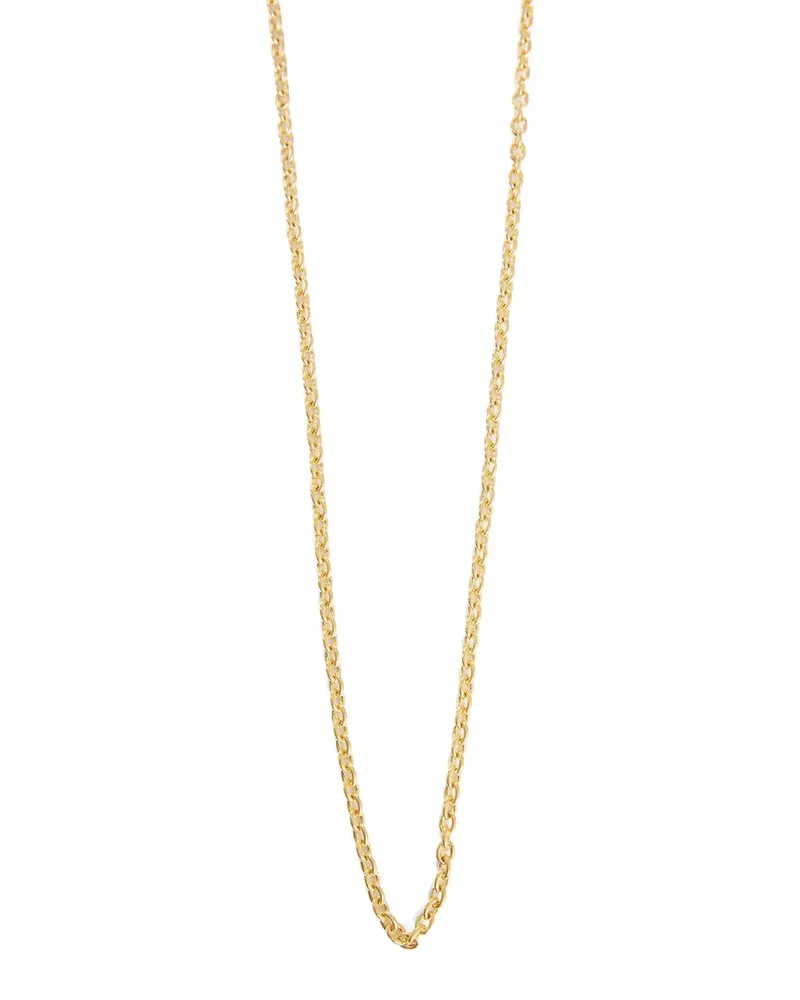 Tom Ford Klassische Halskette - Gold Gold