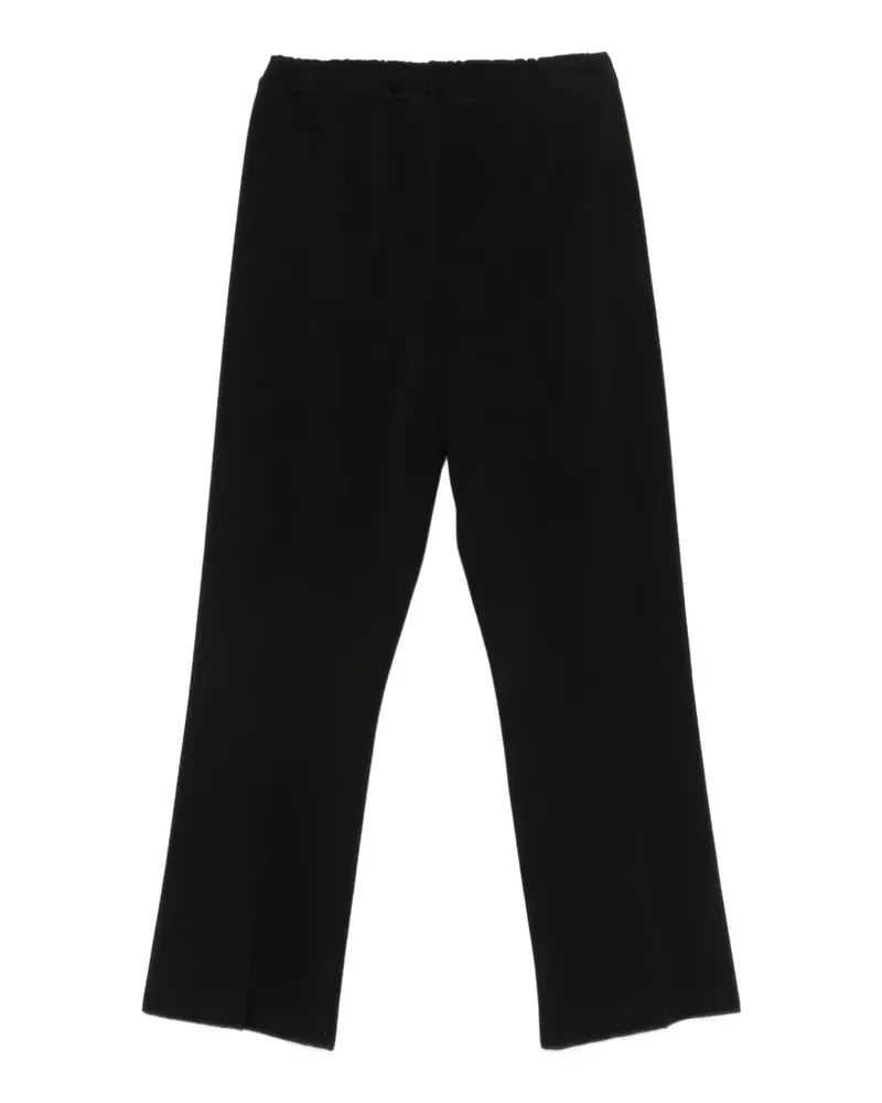 NEERA Hose mit elastischem Bund - Schwarz Schwarz