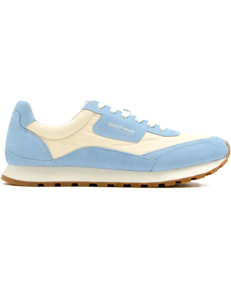 Good News Bluetrail Sneakers - Blau Blau
