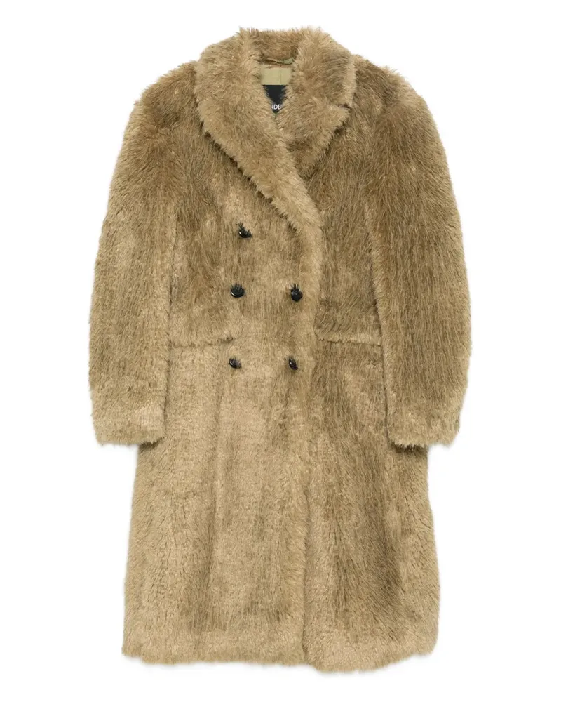 Andersson Bell double-breasted coat - Grün Grün