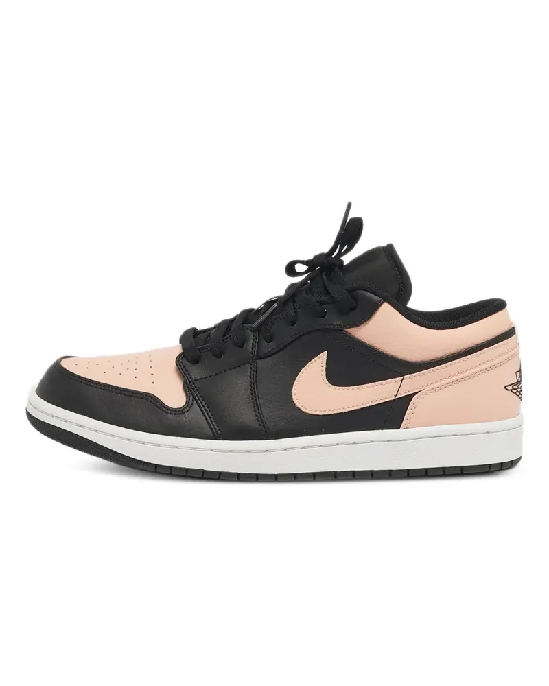 Jordan Air  1 Crimson Tint sneakers - Schwarz Schwarz