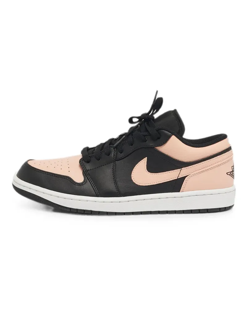 Jordan Air  1 Crimson Tint sneakers - Schwarz Schwarz