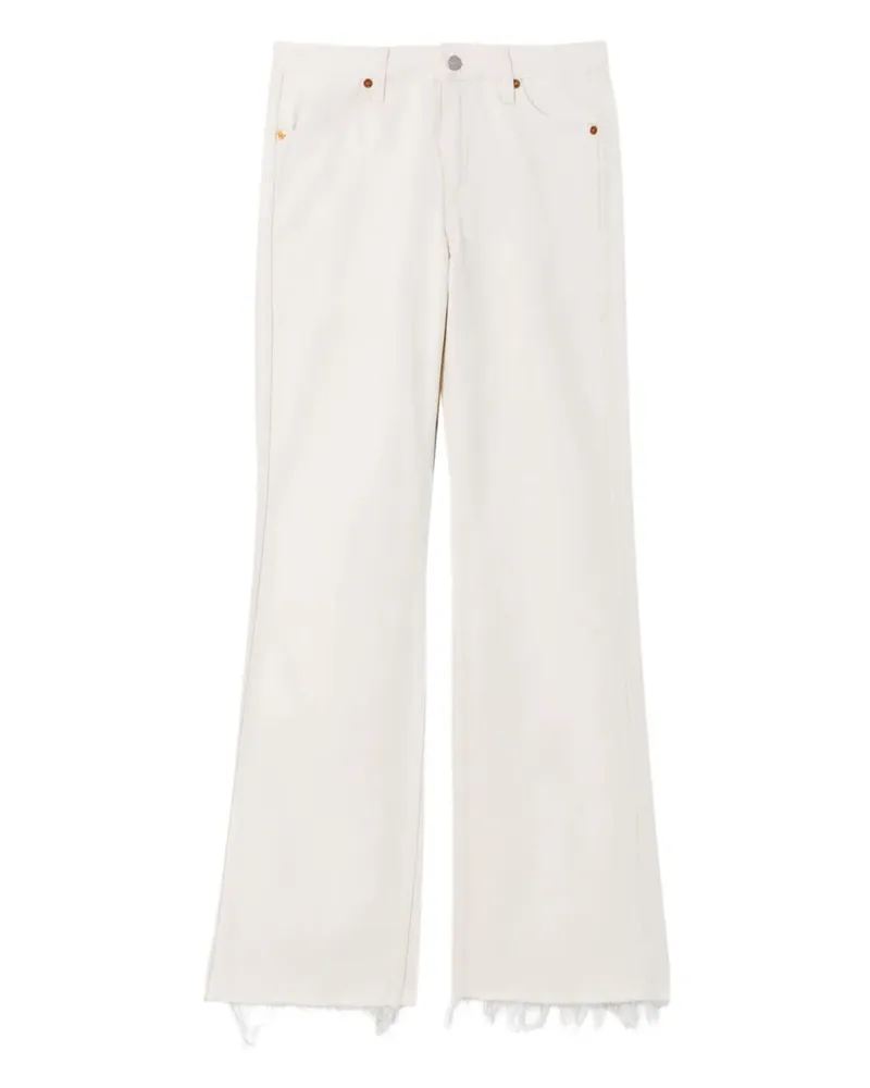 RE/DONE Californian Jeans - Nude Nude