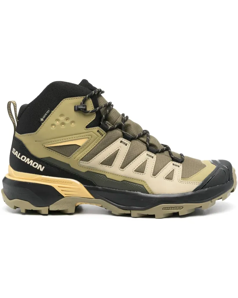 Salomon X Ultra 360 Sneakers - Grün Grün