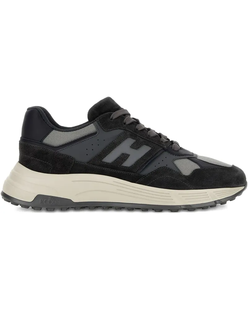 Hogan Hyperlight Sneakers - Blau Blau