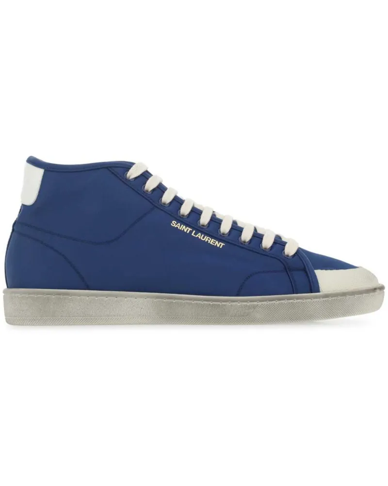 Saint Laurent SL/39 Sneakers - Blau Blau
