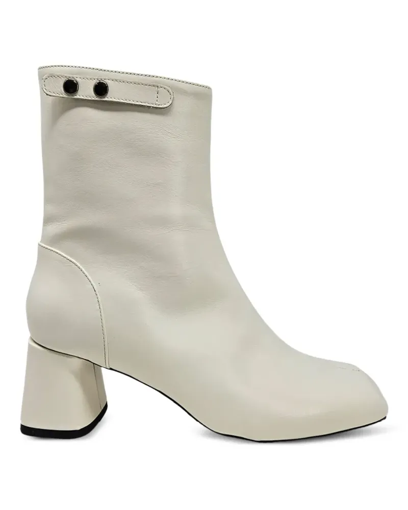 MADISON.MAISON The Keli Stiefeletten - Nude Nude