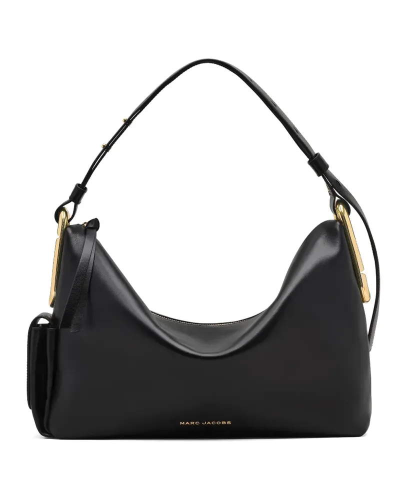 Marc Jacobs large Scene shoulder bag - Schwarz Schwarz