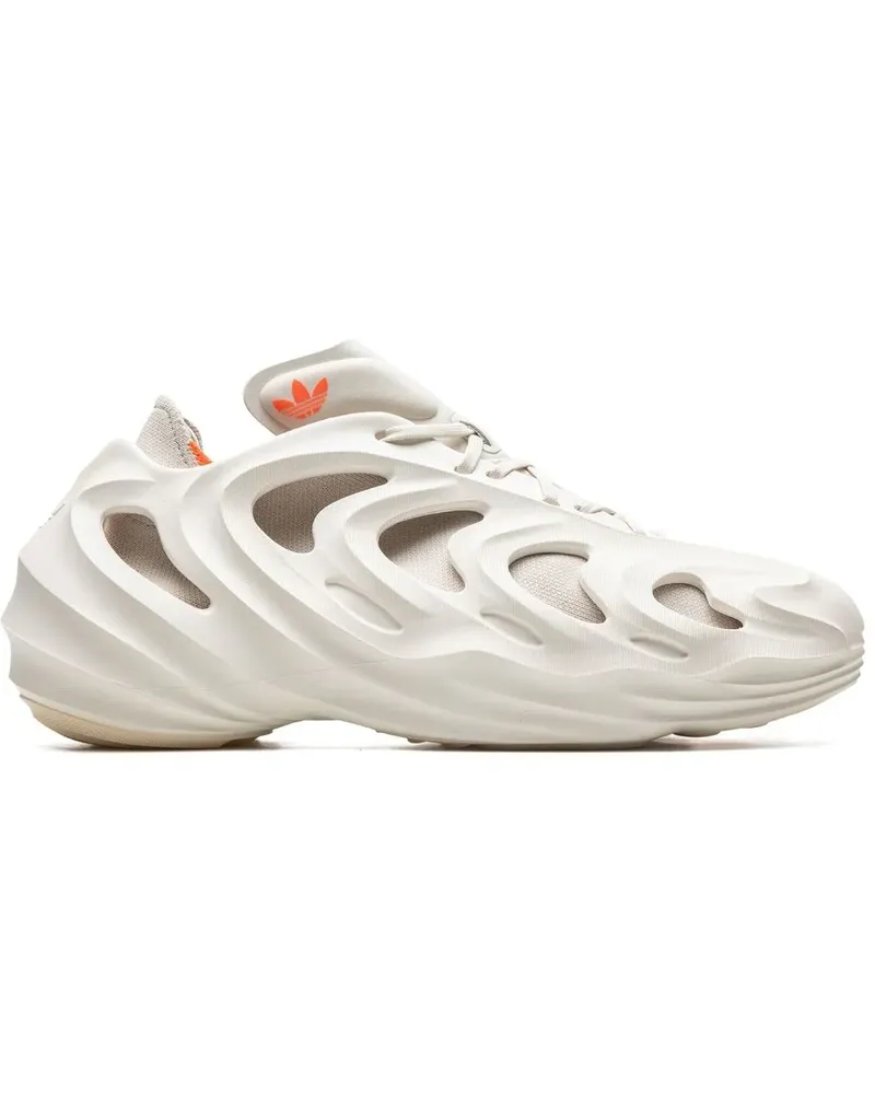 adidas adiFOM Q Sneakers - Weiß Weiß