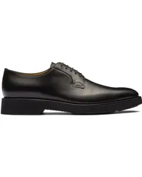 Church's Shannon Derby-Schuhe Schwarz